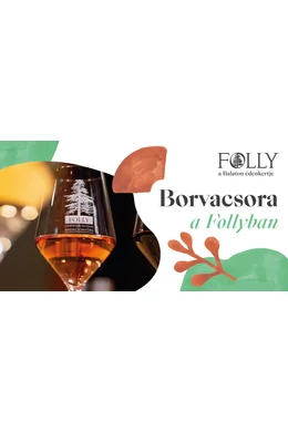 Folly-borvacsora