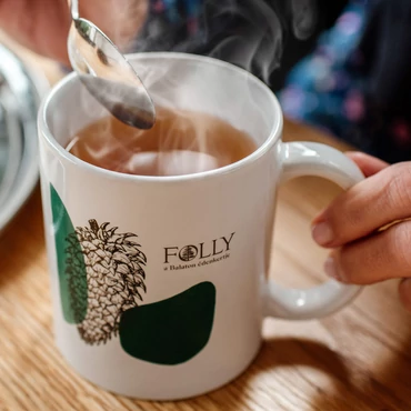 Ősszel is egészségesen: irány a Folly!