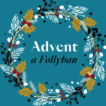 Advent a Follyban