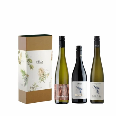 Triumviratus Ajándékcsomag