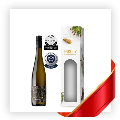 Cédrus 2023 - Premium