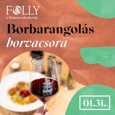 Folly-borbarangolas
