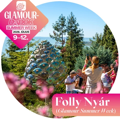 Folly Nyár csomagjegy