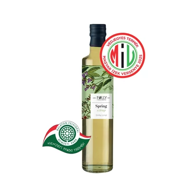 Spring szirup 0,5l