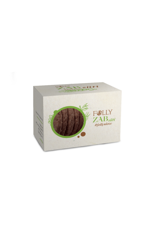 Folly Zabsüti - Csokis