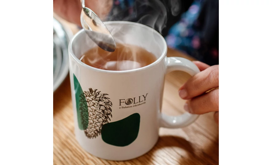 Ősszel is egészségesen: irány a Folly!