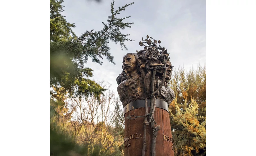 A Folly őszi bakancslistája