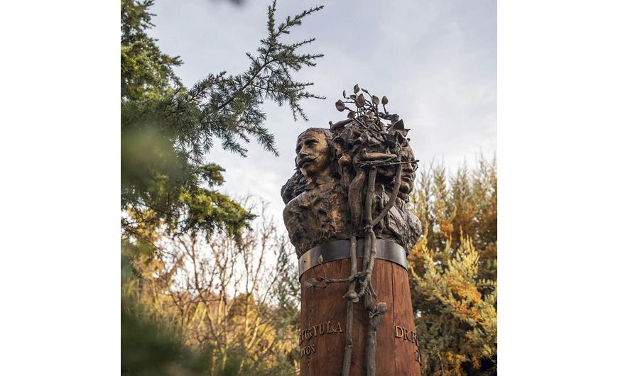 A Folly őszi bakancslistája