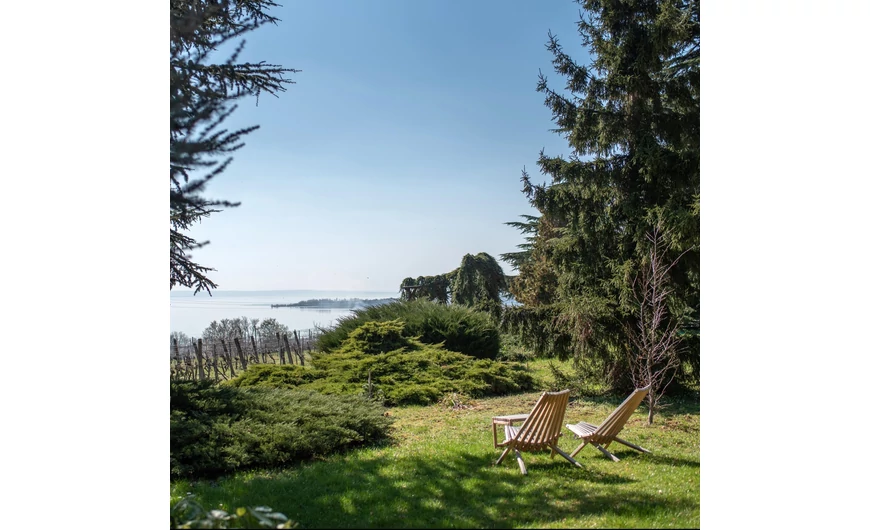 Kinyitott az Arborétum!